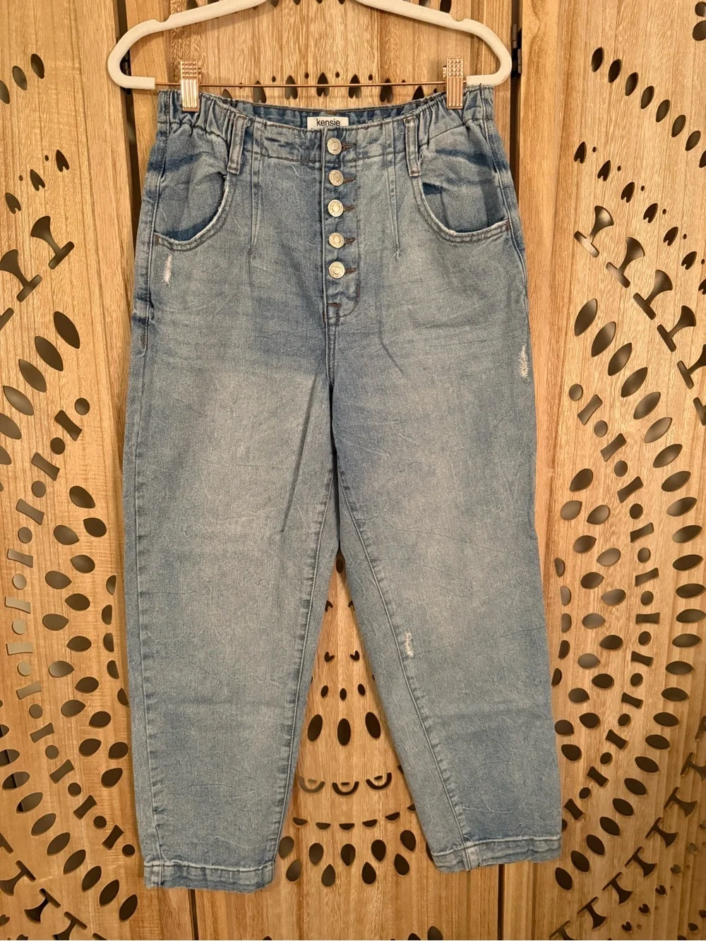 Kensie waist 14